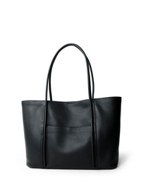 Nomad Luxe Togo First-Layer Cowhide Grand Tote Bag
