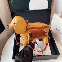 Puppy Love Crossbody