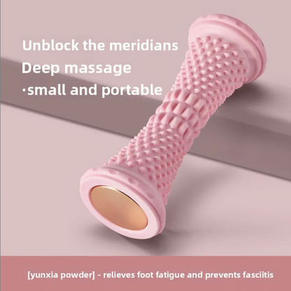 The Serenity Foot Roller