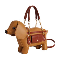 Puppy Love Crossbody