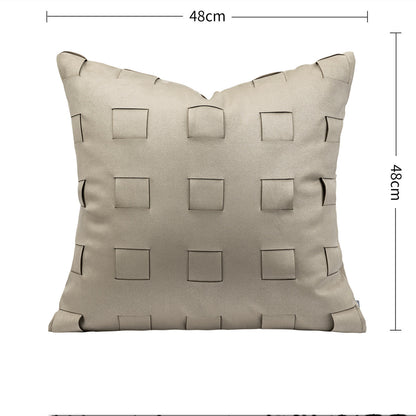 Modern Elegance Cushion Collection – Aria Luxe Interiors