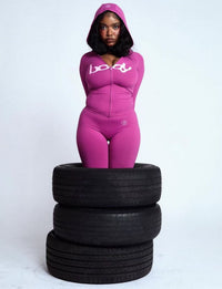 Body Jumpsuit