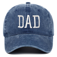 Maison Mom & Dad Cap — A Gift That Means Something