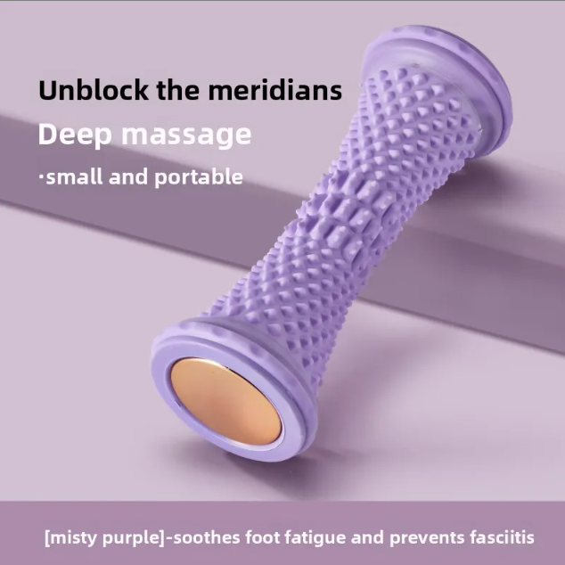The Serenity Foot Roller