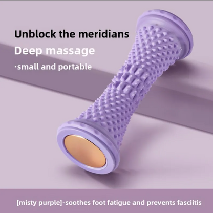 The Serenity Foot Roller