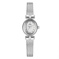 Wheat Ear Bracelet Watch