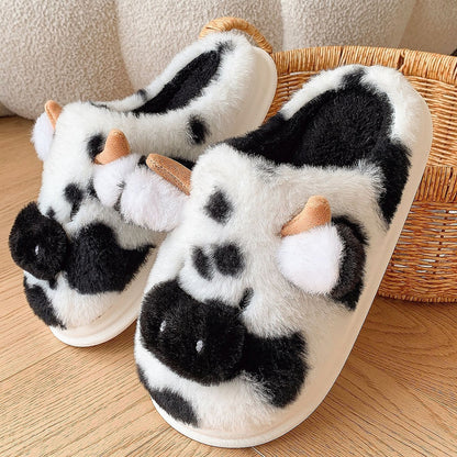Snuggle Step Slippers