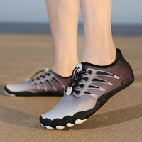 TideRunner Barefoot Shoes