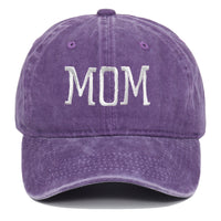 Maison Mom & Dad Cap — A Gift That Means Something