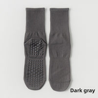 SoftBalance™ Anti-Slip Yoga & Pilates Socks