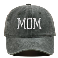 Maison Mom & Dad Cap — A Gift That Means Something
