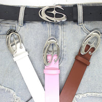 GTS Fashion Belt