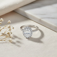 Everyday Luxe Set — Quilted Chain Bag, Ring & Bracelet