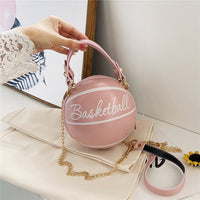 Circle Sport Mini Bag