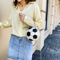 Circle Sport Mini Bag