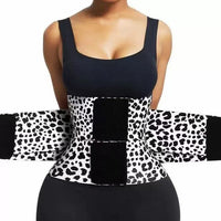 Silhouette Sculpt Waist Trainer