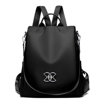 Wanderlust Travel Backpack - Women's Luxury Daypack