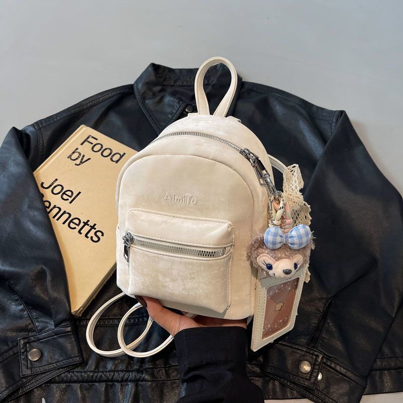 Aria Muse Mini Backpack