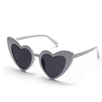 Blushé Heart Sunglasses