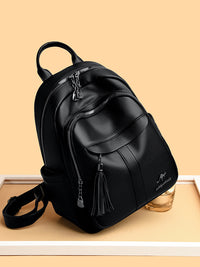 The Bella Backpack