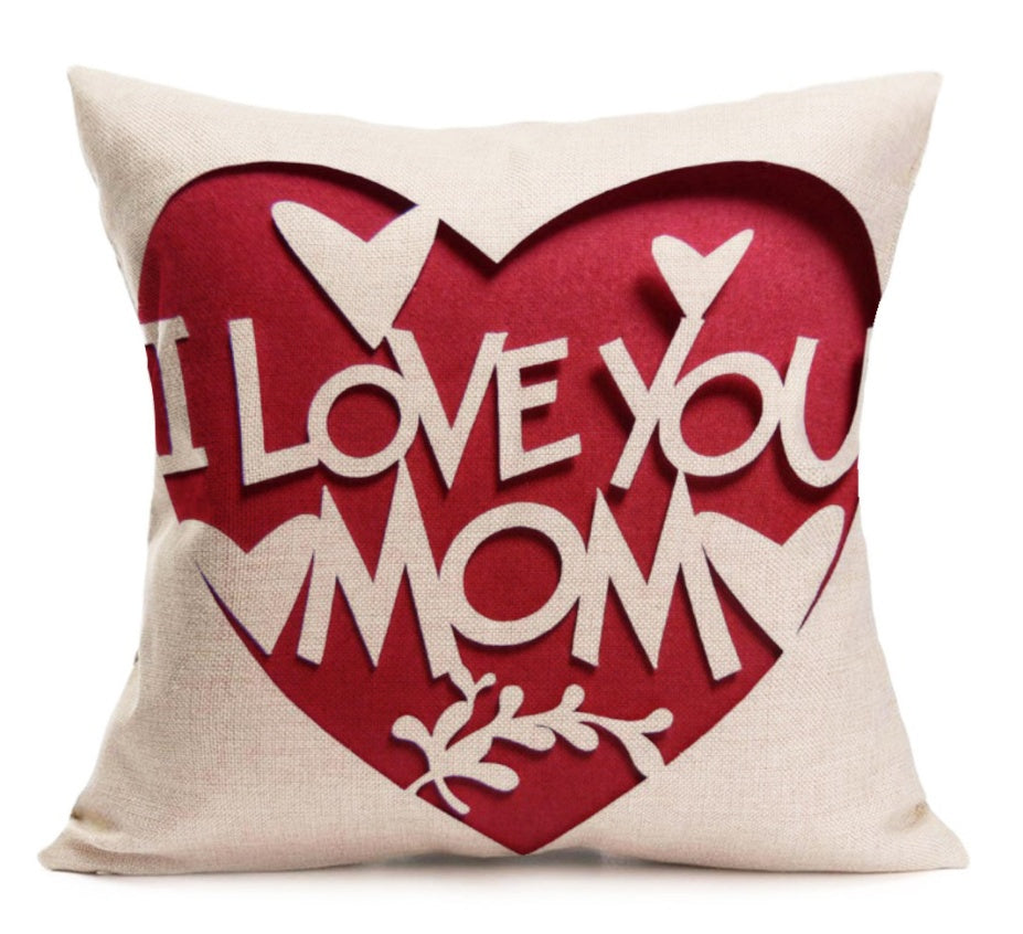 Mom Pillow
