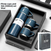 LuxeSip™ Insulated Gift Set