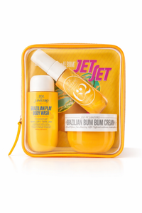 Sol De Janeiro Perfume Mist Travel Set