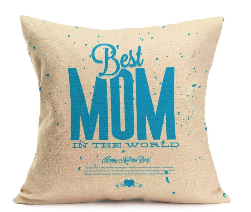 Mom Pillow