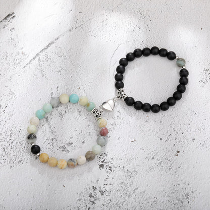 Bonded by Love Bracelets