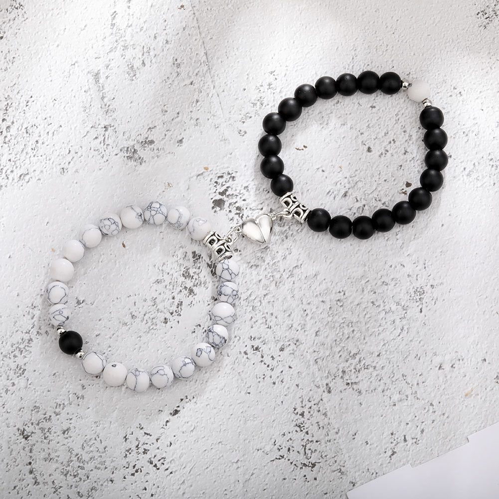 Bonded by Love Bracelets
