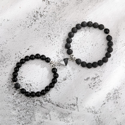Bonded by Love Bracelets