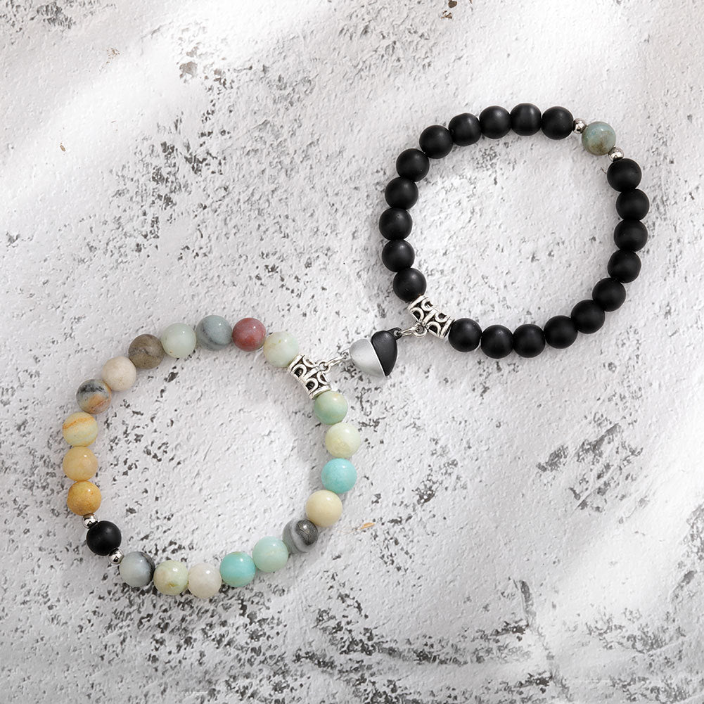 Bonded by Love Bracelets