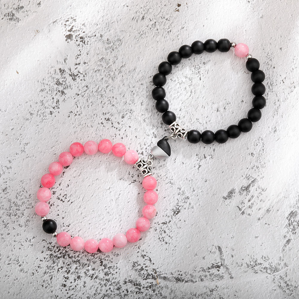 Bonded by Love Bracelets