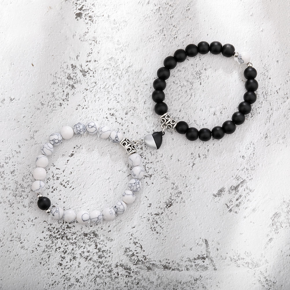 Bonded by Love Bracelets