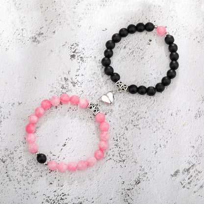 Bonded by Love Bracelets