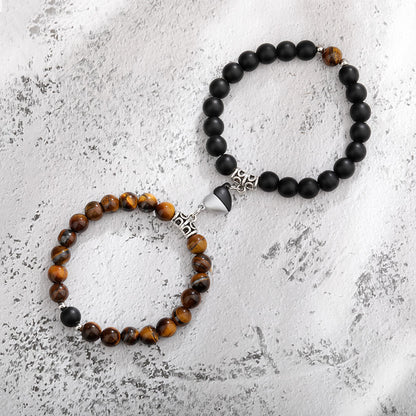 Bonded by Love Bracelets