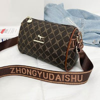 Monara Luxe Crossbody