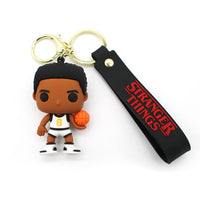 Stranger Things Keychain