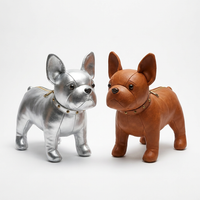 French Bulldog Crossbody Bag