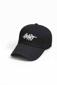 Aria Luxe HEART Cap