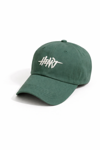 Aria Luxe HEART Cap