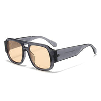 La Soleil Double-Bridge Frames