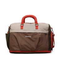Expandable Travel Bag with Large Capacity