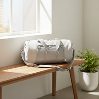 Off-Duty — Crossbody Gym & Travel Tote