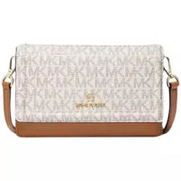 Limited Designer- Release Michael Kors Jade Chain Crossbody Bag