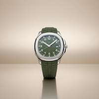 Inner Circle — Open-Back Automatic Watch