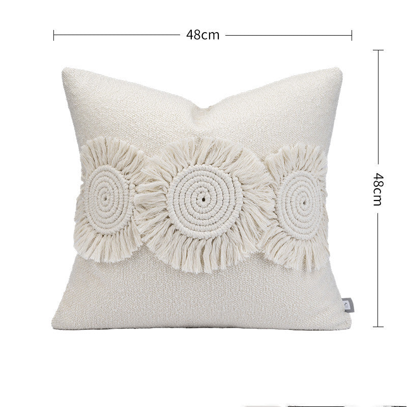 Modern Elegance Cushion Collection – Aria Luxe Interiors