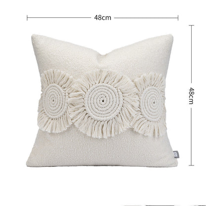 Modern Elegance Cushion Collection – Aria Luxe Interiors