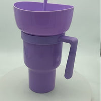 Snack Stack Cup