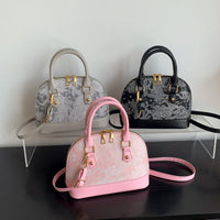 Polène Mini Carry Bag